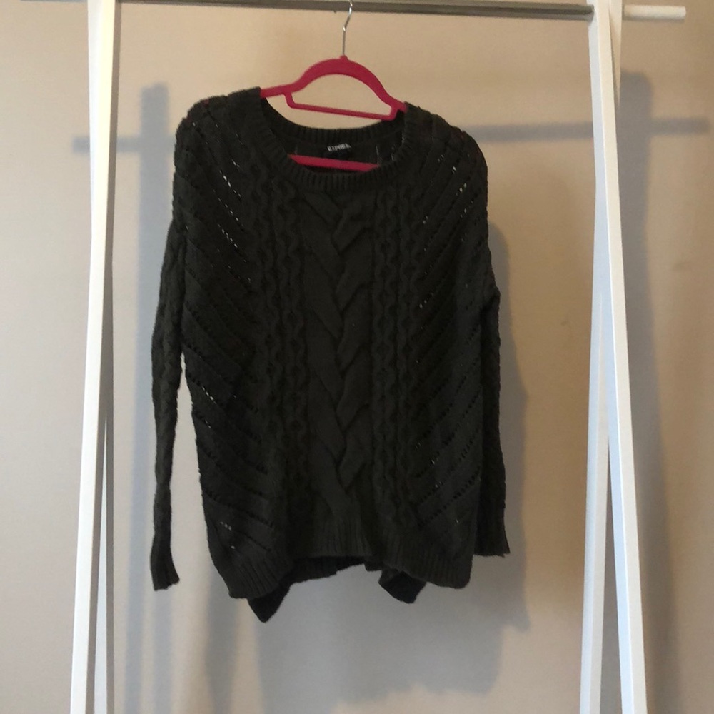 Sweater
